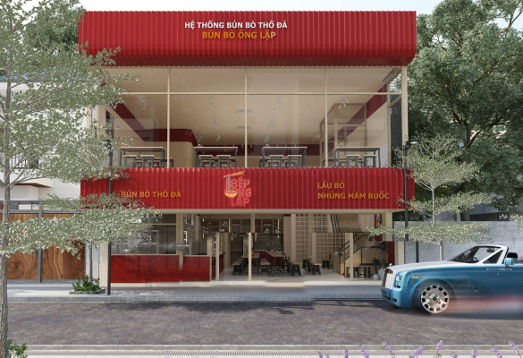 SOFT OPENING - BÁN THỬ QUÁN MỚI 