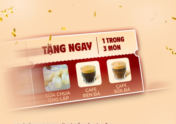 Voucher Trên Tay, Nhận Ngay Ưu Đãi!