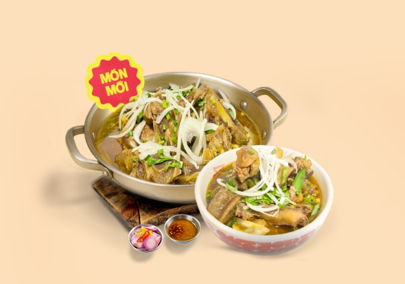 Đi 3 TẶNG 1